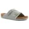 ZÜRICH SUEDE LEATHER R