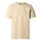 M's S/S BOX NSE TEE