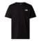 M's S/S Redbox Tee