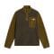 M's YUMIORI 1/4 ZIP