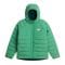 K's REVERSIBLE PERRITO HOODED JACKET
