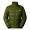 M's HYDRENALITE DOWN JACKET