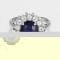 Bague 'Soleil' pour Femmes