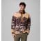 Helvetia™ II Printed Half Snap Fleece-XS-225-2098461-F25