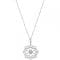 Women's Pendant with chain