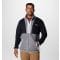 Backbowl™ II Full Zip Fleece