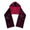 Foulard 'Hooded'