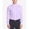 'Slim-Fit Non-Iron Herringbone Dress Shirt' pour Hommes
