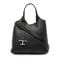 'Mini T Timeless' Tote Handtasche für Damen