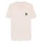 Men's 'Logo-Patch' T-Shirt
