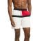 'Long Drawstring Flag 7 Swim Trunks' pour Hommes"