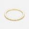 Bague 'Belle Alliance Tour Complet' pour Femmes
