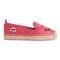 'Michaela Embellished Slip-On Espadrille Flats' pour Femmes