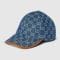 Casquette 'GG Denim' pour Femmes