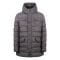 'Hooded' Daunenjacke für Herren
