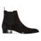 Bottines Chelsea 'Wyatt' pour Hommes