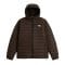 M's CLASSIC DOWN HOODED JACKET