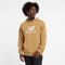 Sport Essentials Stacked Logo French Terry Hoodie