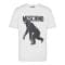 T-shirt 'Logo-Print' pour Hommes