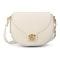 Sac à bandoulière 'Logo Plaque Foldover-Top' pour Femmes