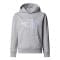 K's TEEN DREW PEAK HOODIE