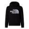 K's TEEN DREW PEAK HOODIE