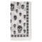 Foulard 'Skull Print' pour Hommes