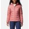 Delta Ridge™ II Down Hooded Jacket