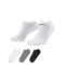 NIKE EVERYDAY CUSHION NO SHOW 3PPK