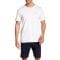 T-shirt 'Crew Neck Lounge' pour Hommes