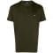 'Logo-Plaque' T-Shirt für Herren
