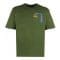 T-shirt 'Fantome' pour Hommes