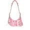 Women's 'Le Cagole XS' Shoulder Bag