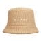 Chapeau 'Logo-Embroidered' pour Femmes