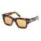Lunettes de soleil 'Square' pour Hommes