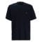 T-shirt 'Logo-Appliqué' pour Hommes