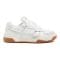 Men's 'Perforated Strap' Sneakers