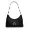 Women's 'Mini Azalea Curved' Shoulder Bag