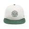 47 Circle Logo Captain RL