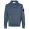 Men's 'Compass-Badge' Hoodie