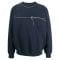 Pull 'Le Fio Embroidered' pour Hommes