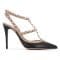 'Rockstud' Pumps für Damen