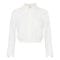 Blouse à manches longues 'Georgette' pour Femmes