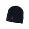 M's WOOL RIB CAP
