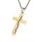 Men's 'Cross' Necklace