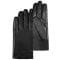 M's GANTS TACTILES CUIR