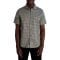 Chemise à manches courtes 'Karltooth' pour Hommes