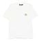T-shirt 'Logo-Print' pour Hommes