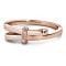 'Luminous Bow' Ringe für Damen