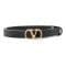 Women's 'VLogo Signature' Belt
